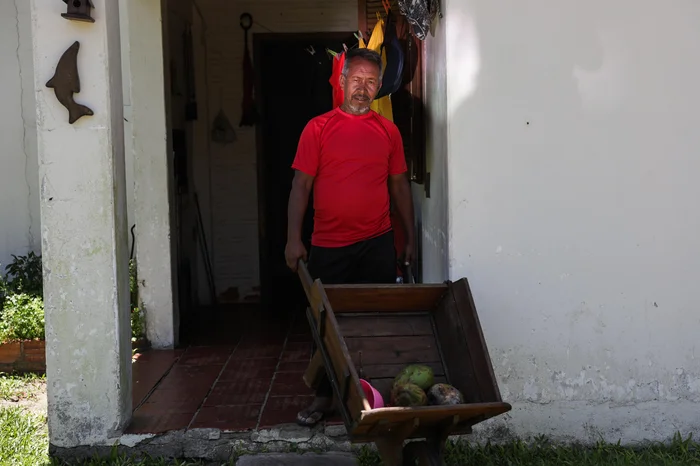 Renan Mattos / Agencia RBS