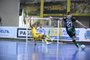 Lance da Assoeva na Liga Nacional de Futsal em 2023