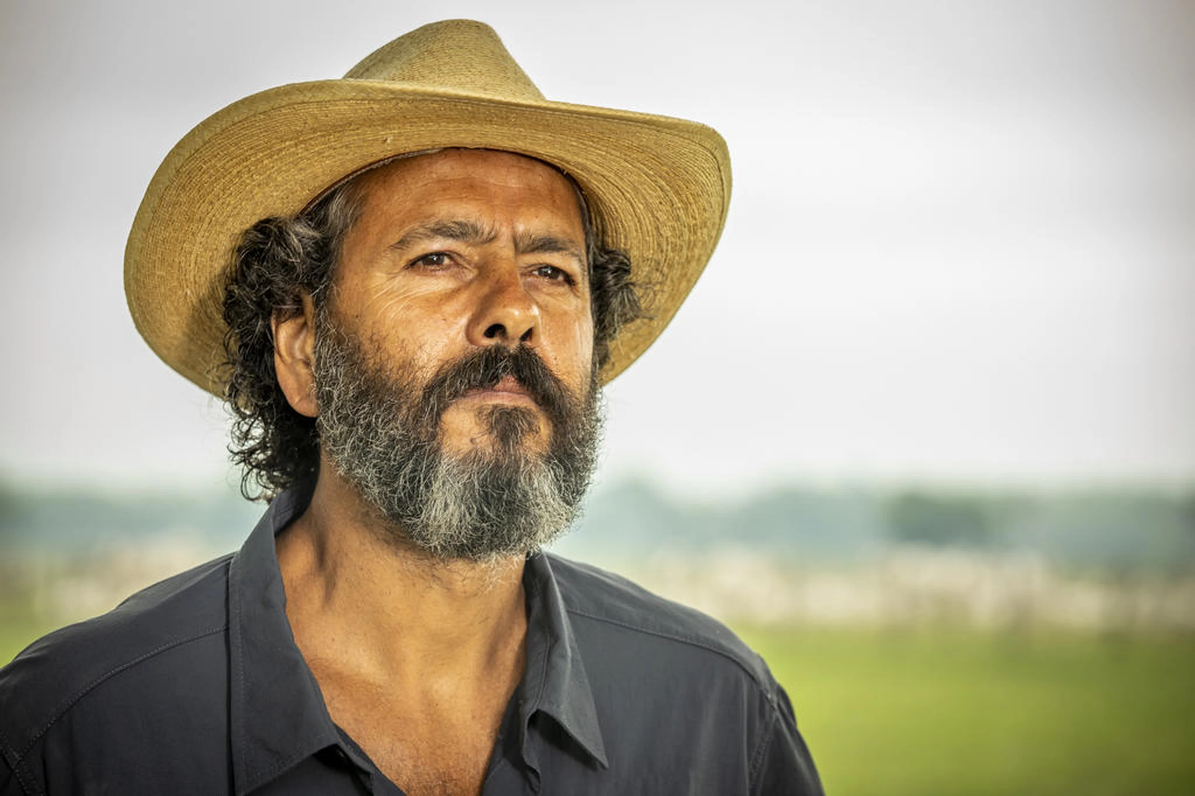 João Miguel Jr/Globo / Divulgação