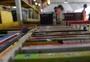 Perdas num tempo
de Feira do Livro