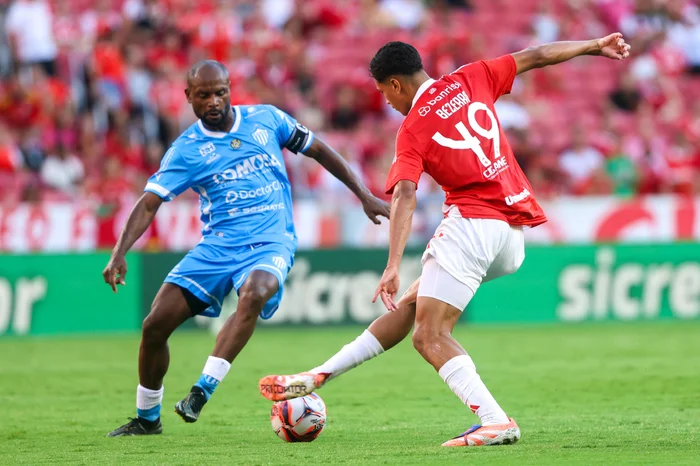 Ricardo Duarte / Inter/Divulgação