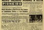 Pioneiro, 73 anos: as capas de 1958, 1968 e 1978