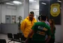 Briga entre vereadores do PL e do PT no centro de Porto Alegre termina em delegacia