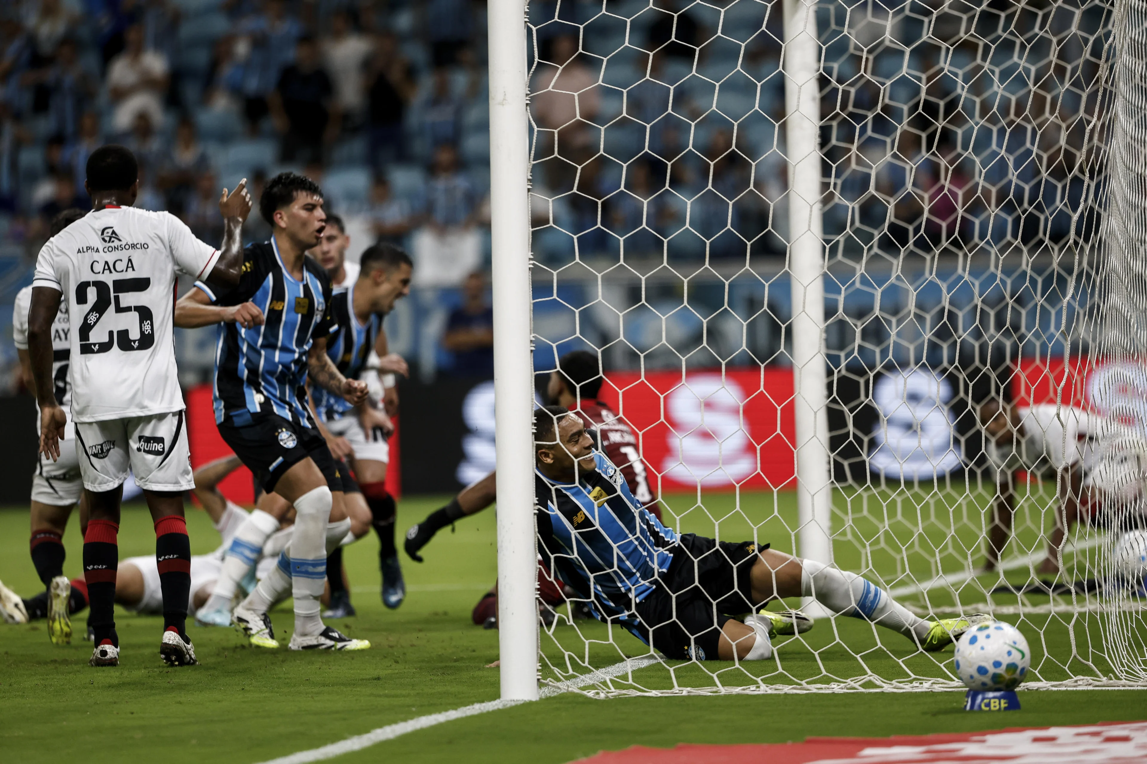 Duda Fortes/Agencia RBS