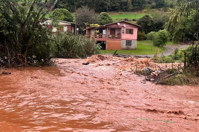 Fabiano Baroni / Arquivo Pessoal