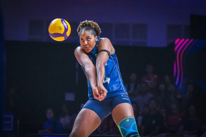 FIVB / Divulgação