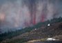 Vulcão Cumbre Vieja entra em erupção nas Ilhas Canárias