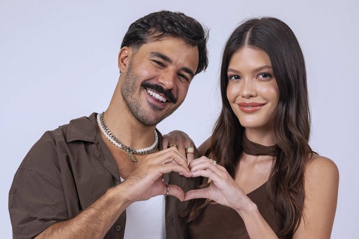 Fábio Rocha / TV Globo/Divulgação Fábio Rocha / TV Globo/Divulgação