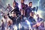 Vingadores: Ultimato (2019)<!-- NICAID(14932432) -->