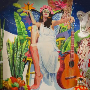 Divulgação / Marisa Monte