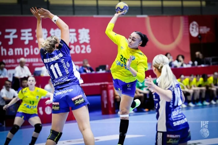 IHF / Divulgação