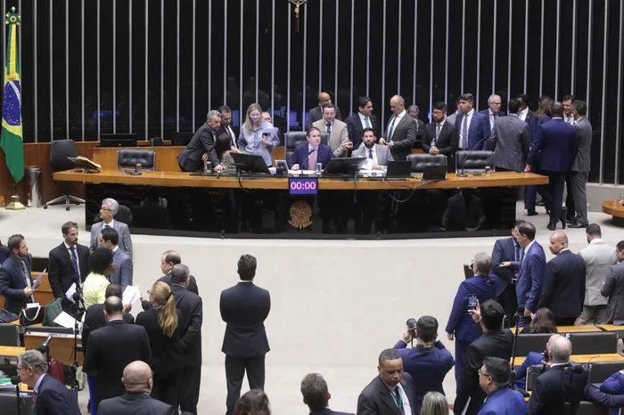 Bruno Spada / Câmara dos Deputados