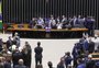 Câmara aprova projeto que aumenta número de deputados