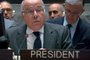 Vieira critica impasse do Conselho de Segurança: “falhamos”<!-- NICAID(15584072) -->