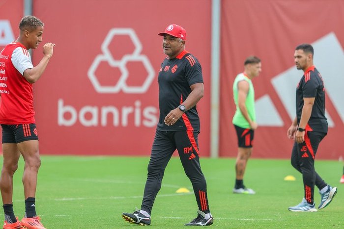 (Ricardo Duarte/Internacional)