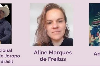 Nesta edição do saurau o verbo é "Devenir". Organizado pelo Instituto Cultural Taru, o encontro será com a professora, produtora cultural e mediadora de leitura Ana Cardoso, a professora e pesquisadora da história de Caxias e da Imigração Italiana, Aline Marques de Freitas e com a Escola Internacional Fernando Dianes de Joropo Recio, Campus Brasil.Será no dia 08 de  novembro (sábado), às 18h, na Zarabatana Café.<!-- NICAID(16161305) -->