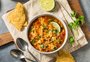 3 sopas práticas e ricas em proteínas para o jantar
