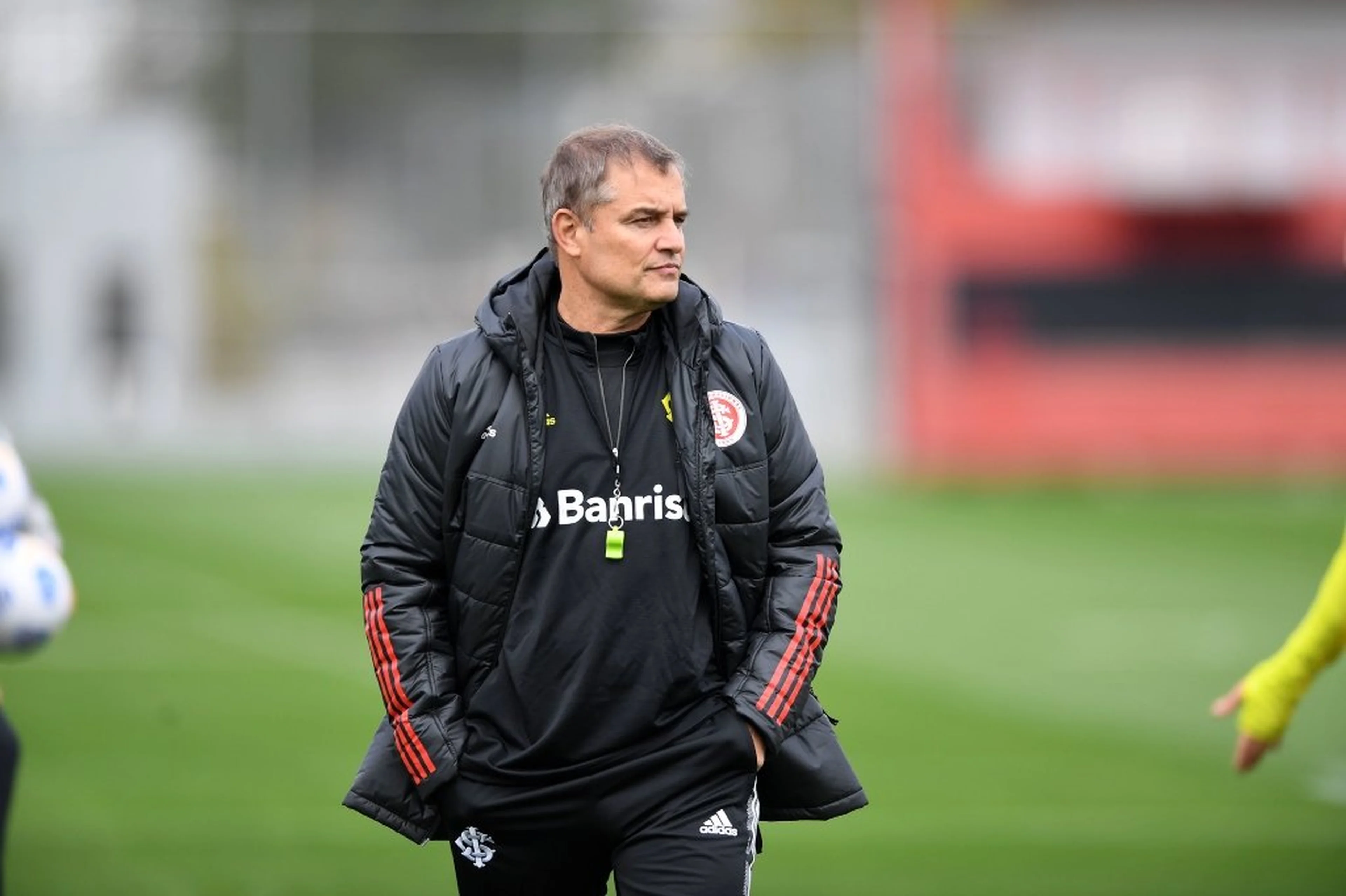 Ricardo Duarte/Inter/Divulgação