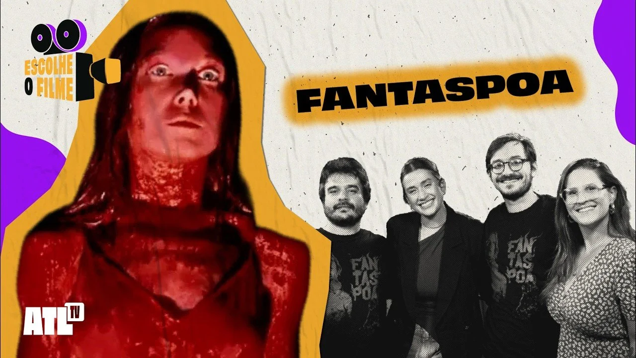 Divulgação/ATL TV