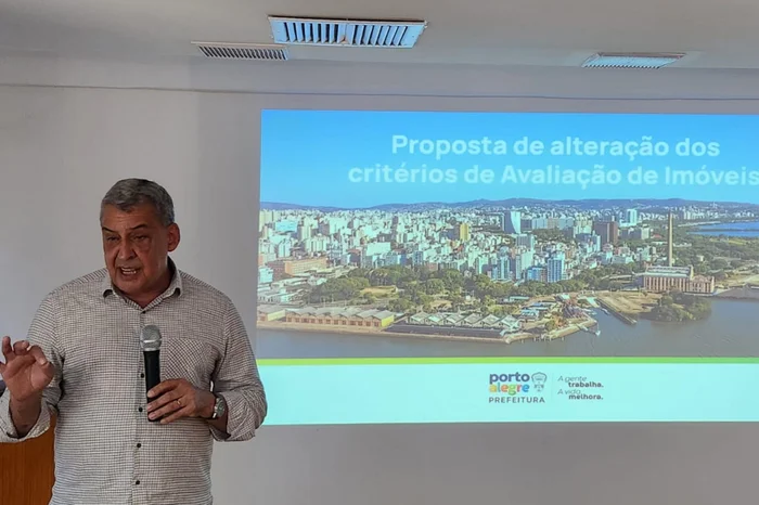 Paulo Egídio / Agência RBS