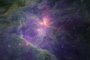 James Webb captura imagens inéditas da Nebulosa de Órion<!-- NICAID(15559257) -->