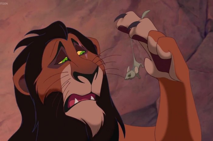 Disney / Divulgação