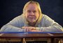 Rick Wakeman, ex-integrante do Yes, apresenta show nesta quinta-feira em Porto Alegre 