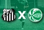Santos x Juventude: onde assistir ao vivo, horário e escalações pelo Brasileirão Feminino