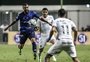 Vice de futebol do Grêmio avalia confronto com o Cruzeiro na Copa do Brasil: "Muito difícil"