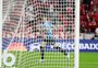 Autor do gol da vitória do Grêmio, Alysson comemora triunfo no Gre-Nal 448: "Noite maravilhosa"