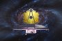 James Webb Space TelescopeTelescópio Espacial James Webb. Foto: 24K-Production / stock.adobe.comFonte: 483708818<!-- NICAID(15119201) -->