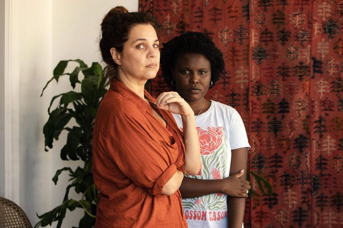 Manoella Mello / Globo / Divulgação