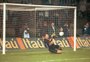 O lance do título do Caxias em 2000 mais lembrado até mesmo do que os gols da decisão