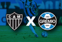 Atlético-MG x Grêmio: onde assistir ao vivo, horário e escalações pela final do Brasileirão sub-17