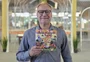 Conheça a história do livro que inspirou a identidade da 32ª Fenadoce