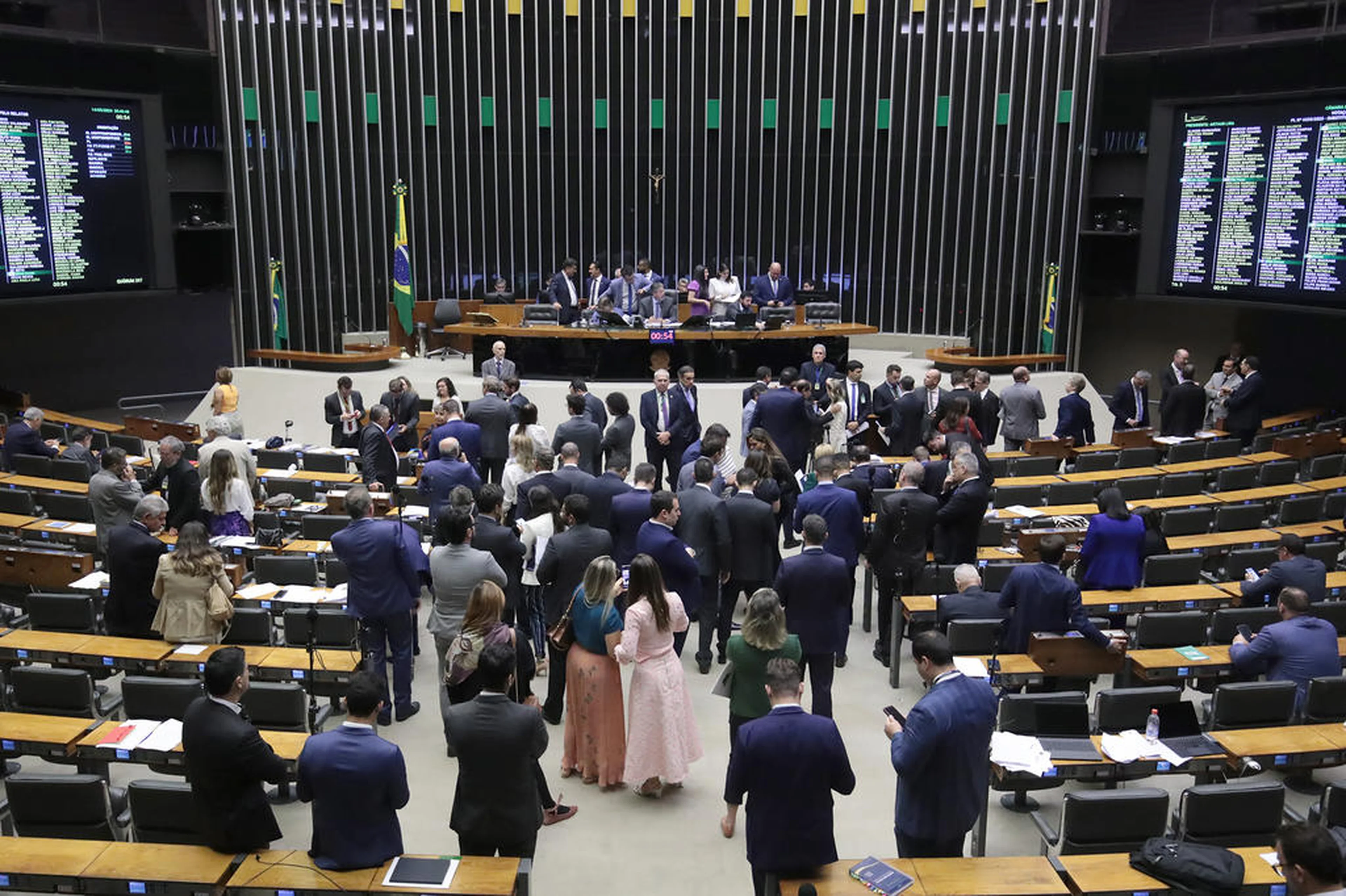 Zeca Ribeiro/Câmara dos Deputados/Divulgação