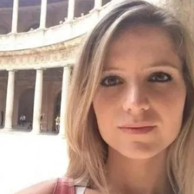 Priscila Schmitt , 40 anos , natural de Estrela , desapareceu em São Paulo<!-- NICAID(16114414) -->