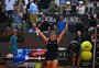 Jasmine Paolini é a primeira italiana finalista do WTA 1000 de Roma desde 2014