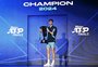 Sinner aumenta vantagem na liderança do ranking mundial e Djokovic cai para a sétima colocação