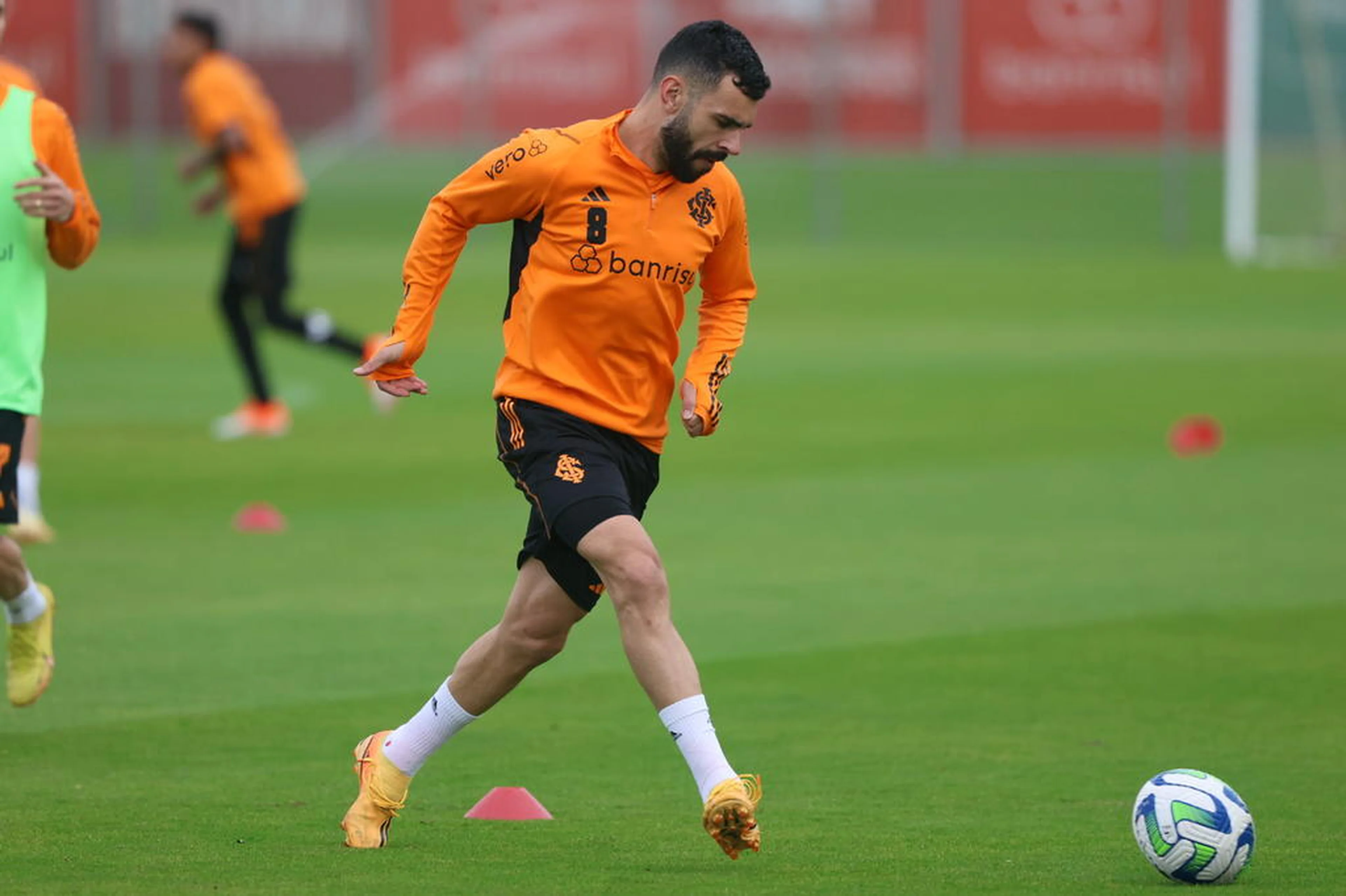 Ricardo Duarte/Inter