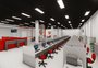 Obras do Tudo Fácil em shopping de Caxias estão na reta final