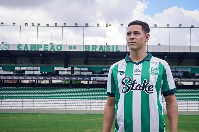 Fernando Alves / Juventude / Divulgação