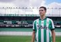 Juventude oficializa contratação de zagueiro do Grêmio