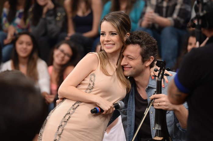 Zé Paulo Cardeal / TV Globo / Divulgação