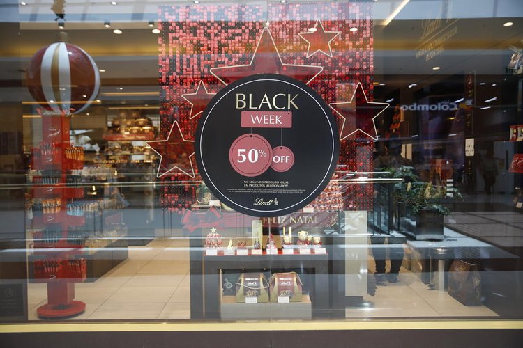Black Friday em Porto Alegre terá promoções, horário estendido e  estacionamento grátis para atrair clientes