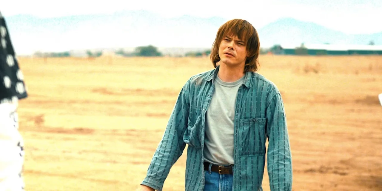 Reprodução/Netflix