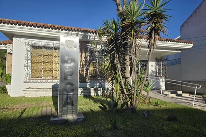 delegacia de proteção à criança e ao adolescente de pelotas, dpca<!-- NICAID(16251826) -->