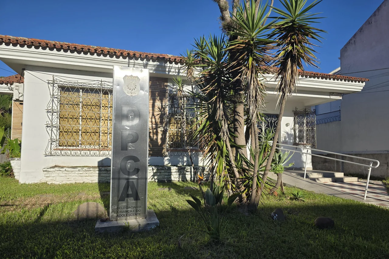 Douglas Dutra/Agencia RBS