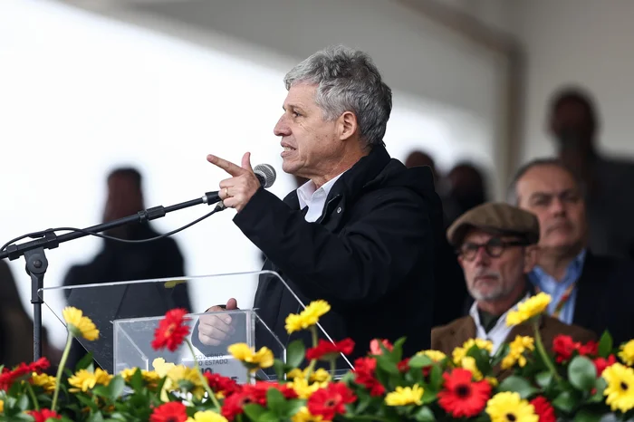 Duda Fortes / Agencia RBS Duda Fortes / Agencia RBS