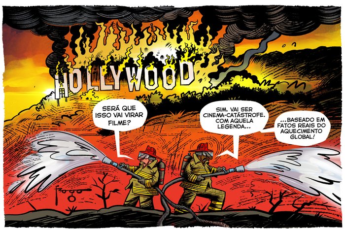 Gilmar Fraga / Agencia RBS